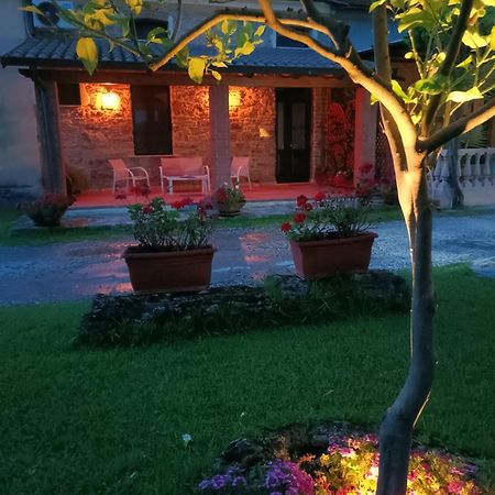 Villa Dimora dei Greci 1 Paestum Esterno foto