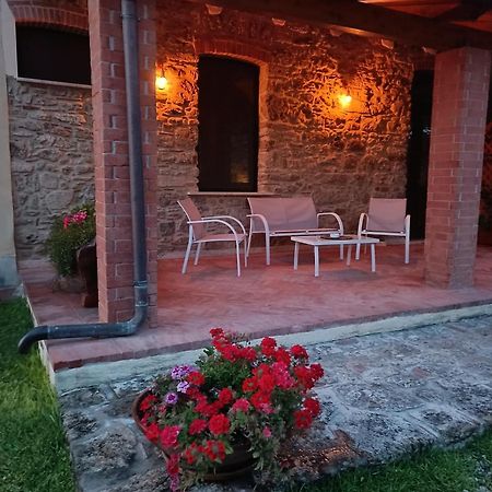 Villa Dimora dei Greci 1 Paestum Esterno foto